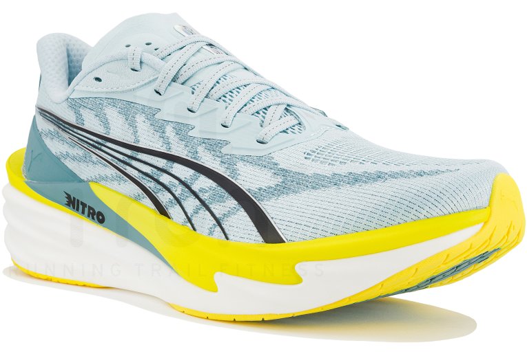 Puma Deviate Nitro 4 Herren