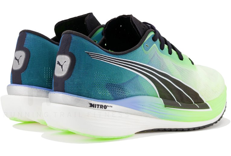 Puma Deviate Nitro Elite 2 M