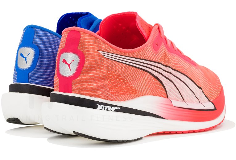 Puma Deviate Nitro Elite 2