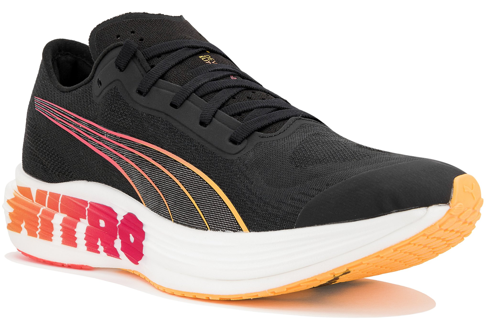 Puma Deviate Nitro Elite 2 M homme pas cher