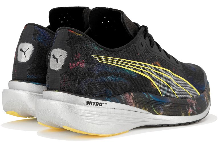 Puma Deviate Nitro Elite 2 Marathon Series