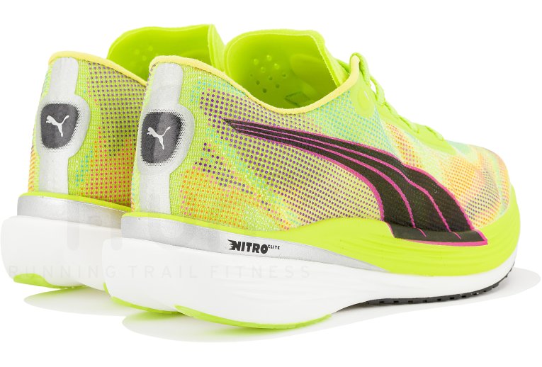 Puma Deviate Nitro Elite 2 W
