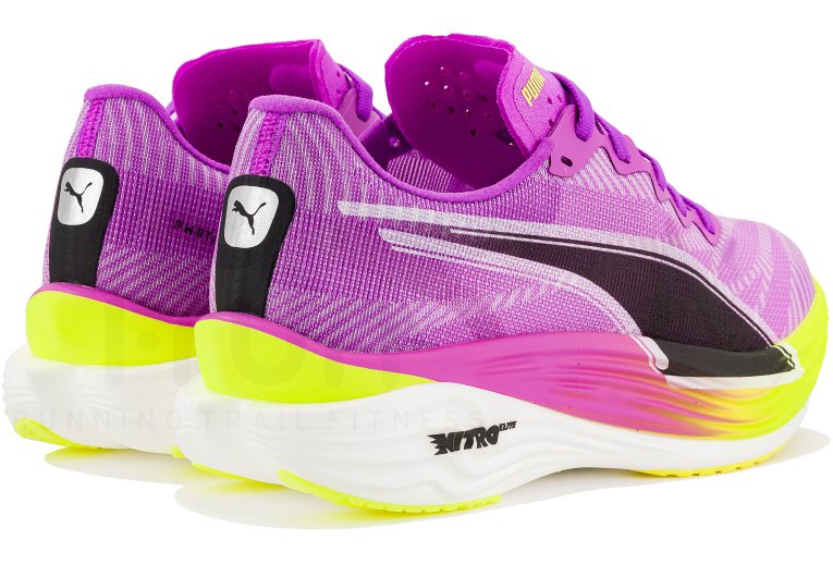 Puma Deviate Nitro Elite 3