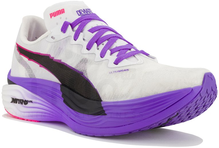 Puma Deviate Nitro Elite 3 Damen