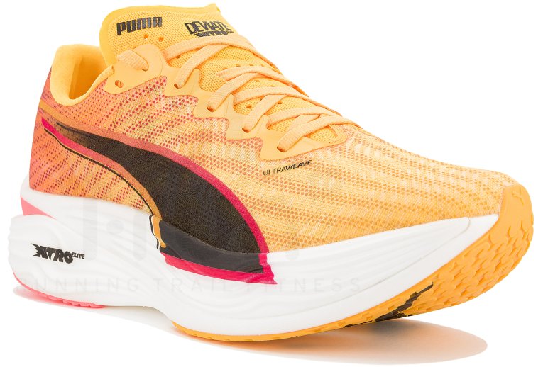 Puma Deviate Nitro Elite 3