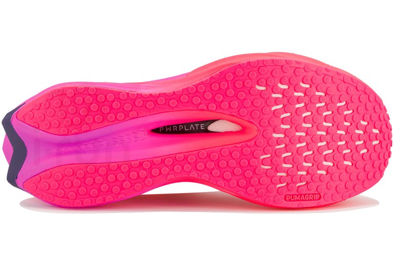 Puma Deviate Nitro Elite 4 x HYROX