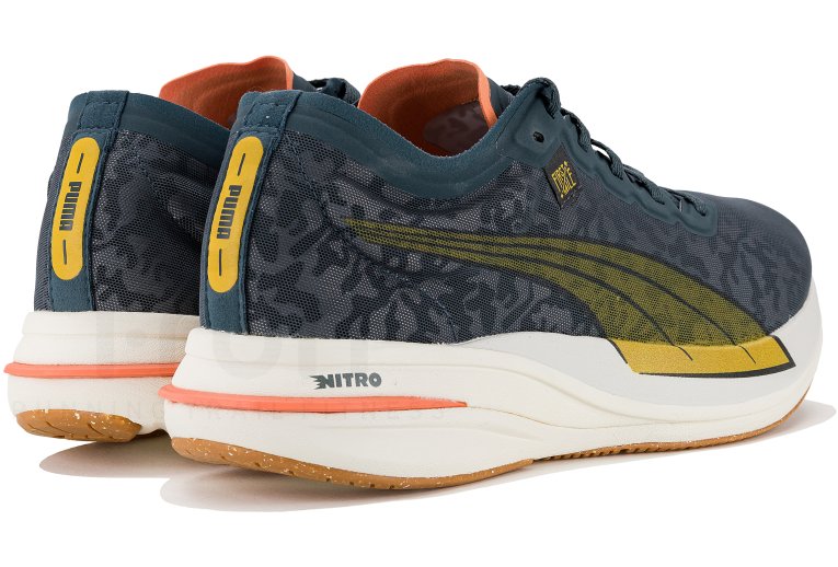 Puma Deviate Nitro FM