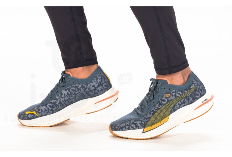 Puma Deviate Nitro FM