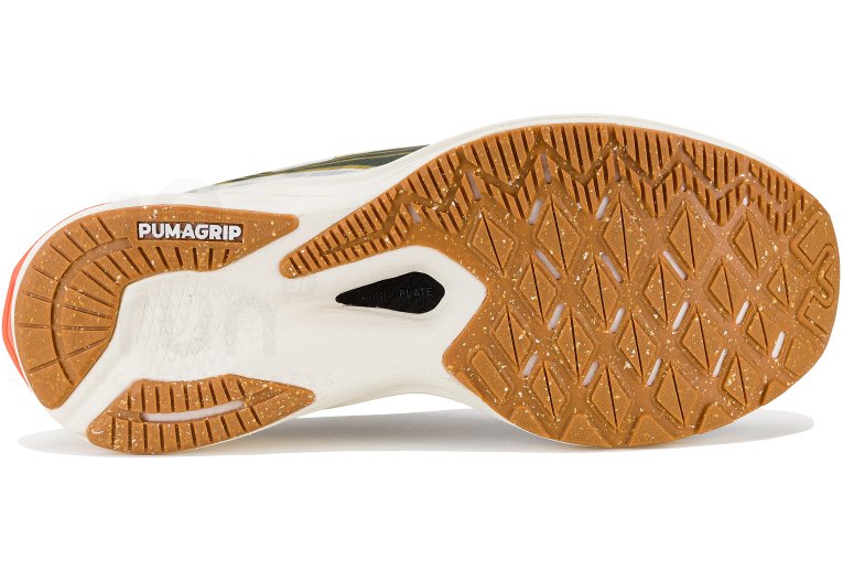 Puma Deviate Nitro FM Damen