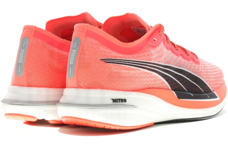 Puma Deviate Nitro Herren