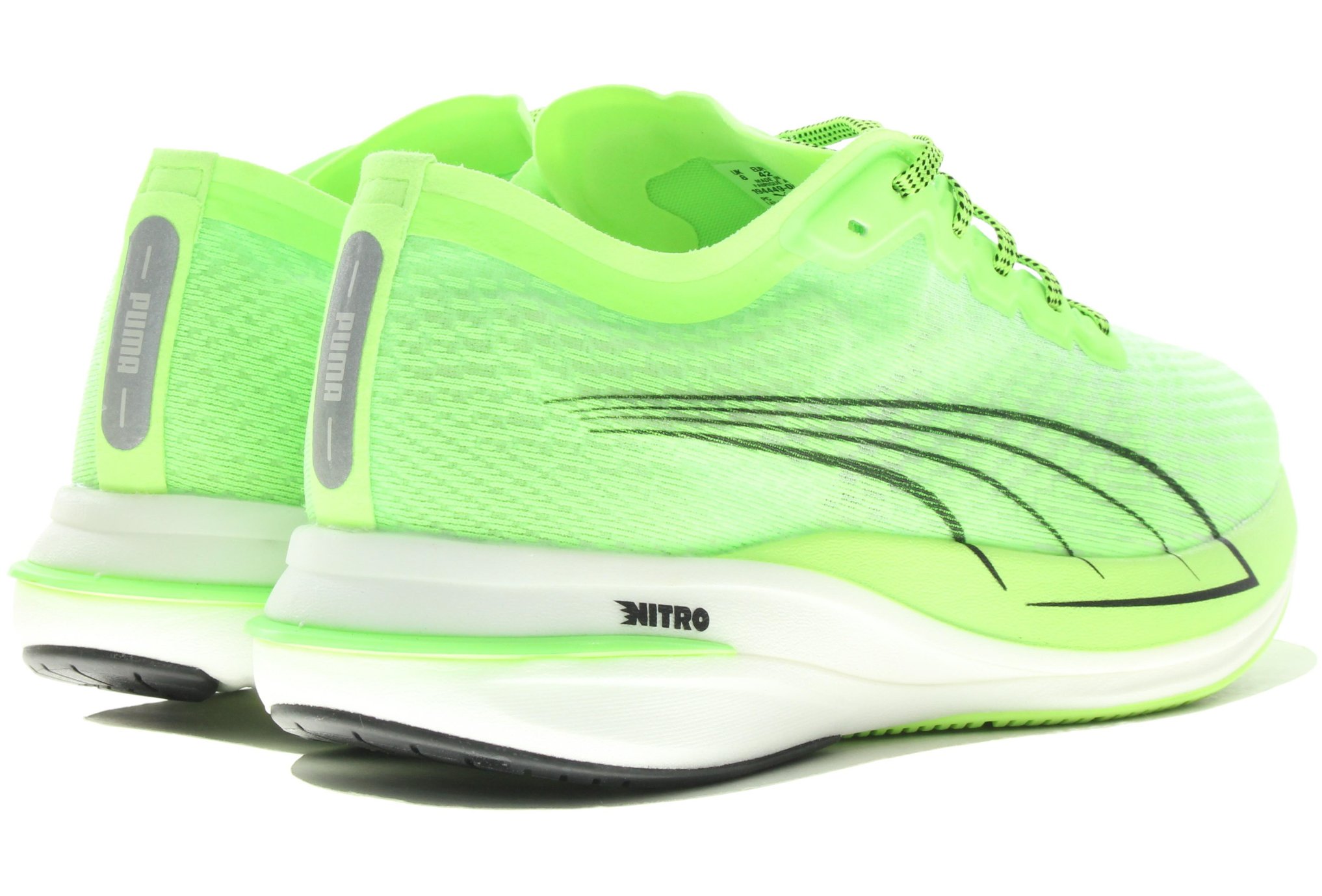 puma deviate nitro uk