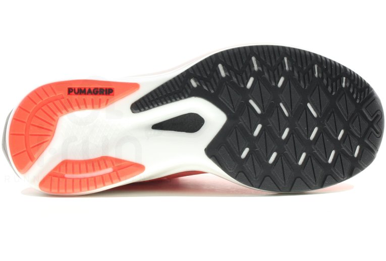 Puma Deviate Nitro Damen