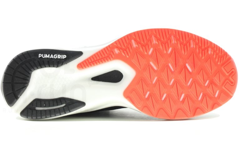 Puma Deviate Nitro Damen