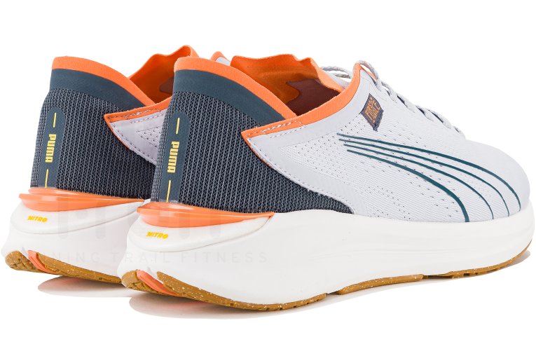 Puma Electrify Nitro First Mile Damen