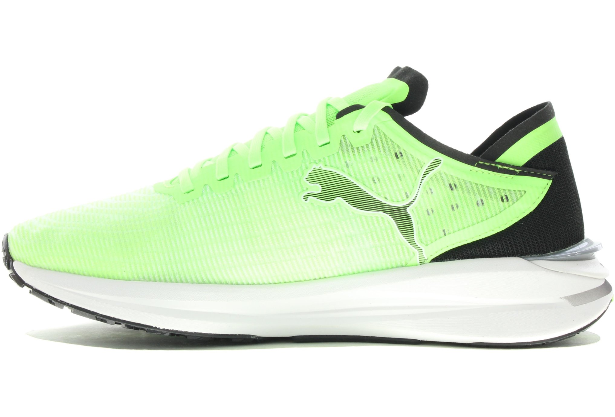 electrify nitro puma