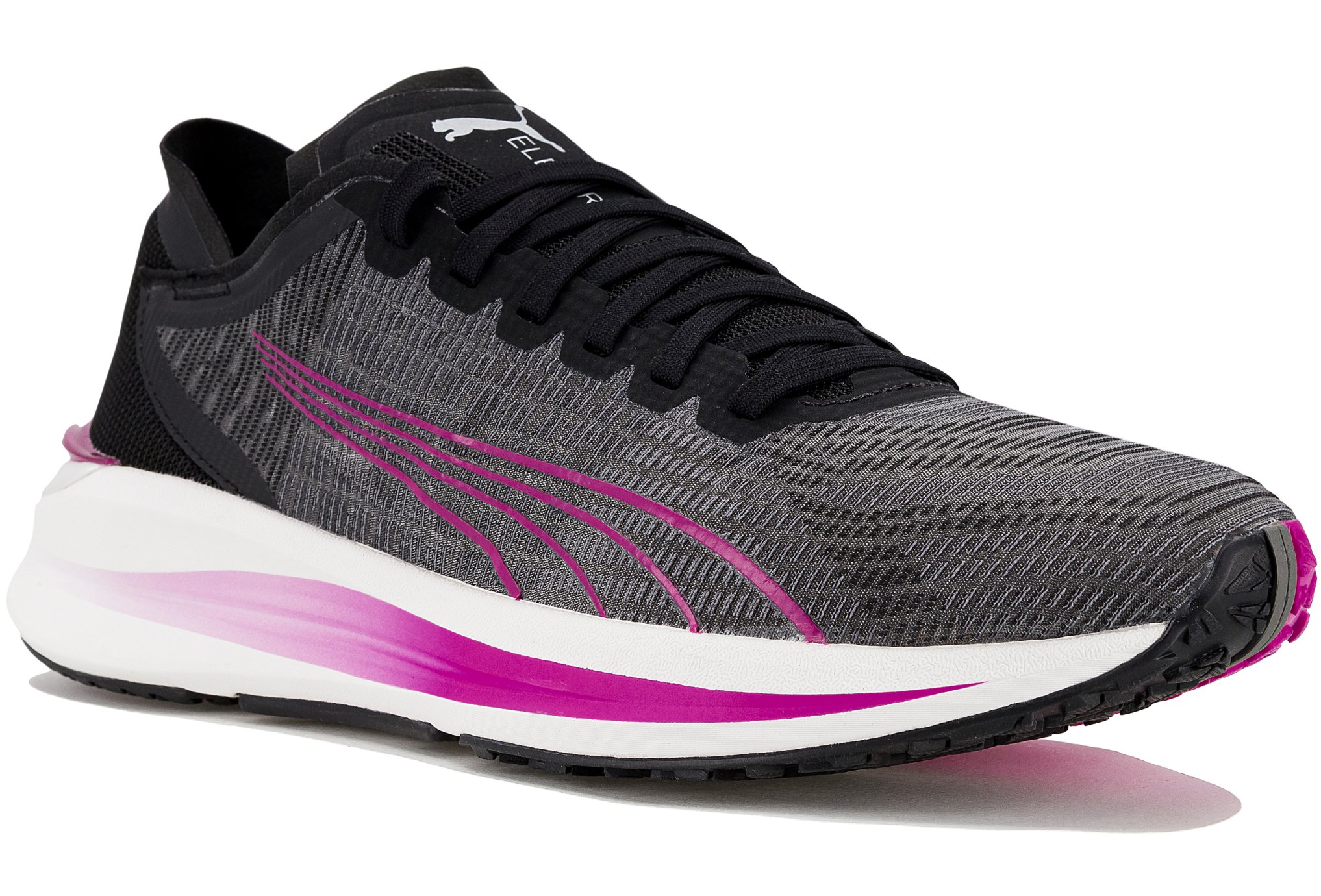 Puma Electrify Nitro W Diététique Chaussures femme