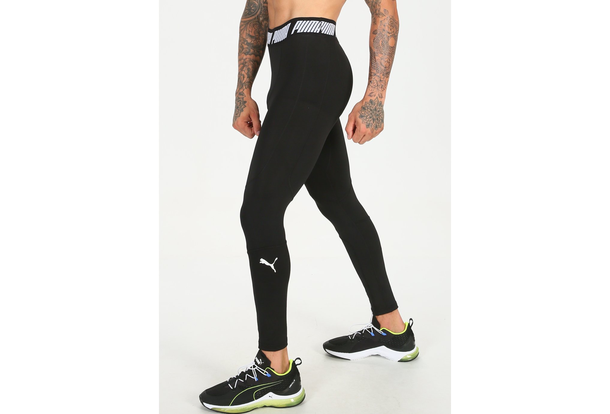 Puma Energy Tech M vêtement running homme