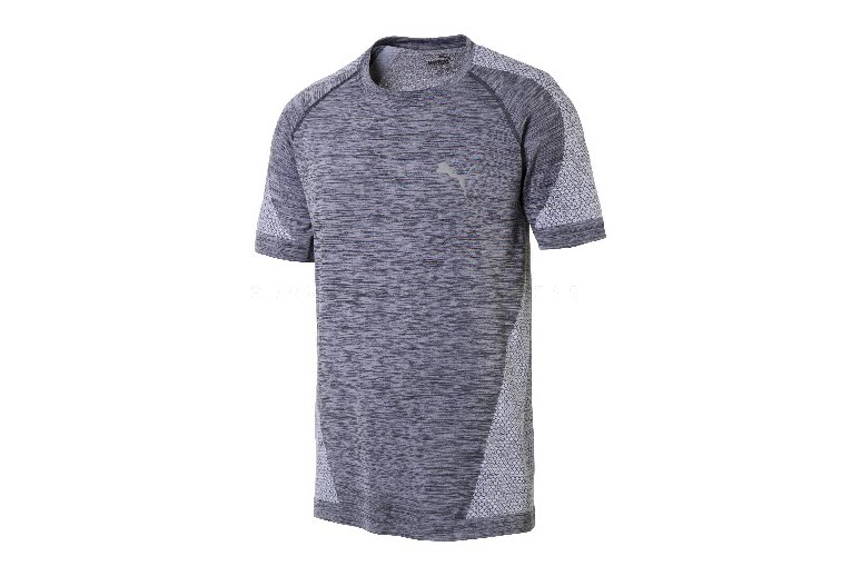 Puma Camiseta manga corta EvoKNIT Best