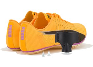 Puma evoSPEED Brush 6 Herren