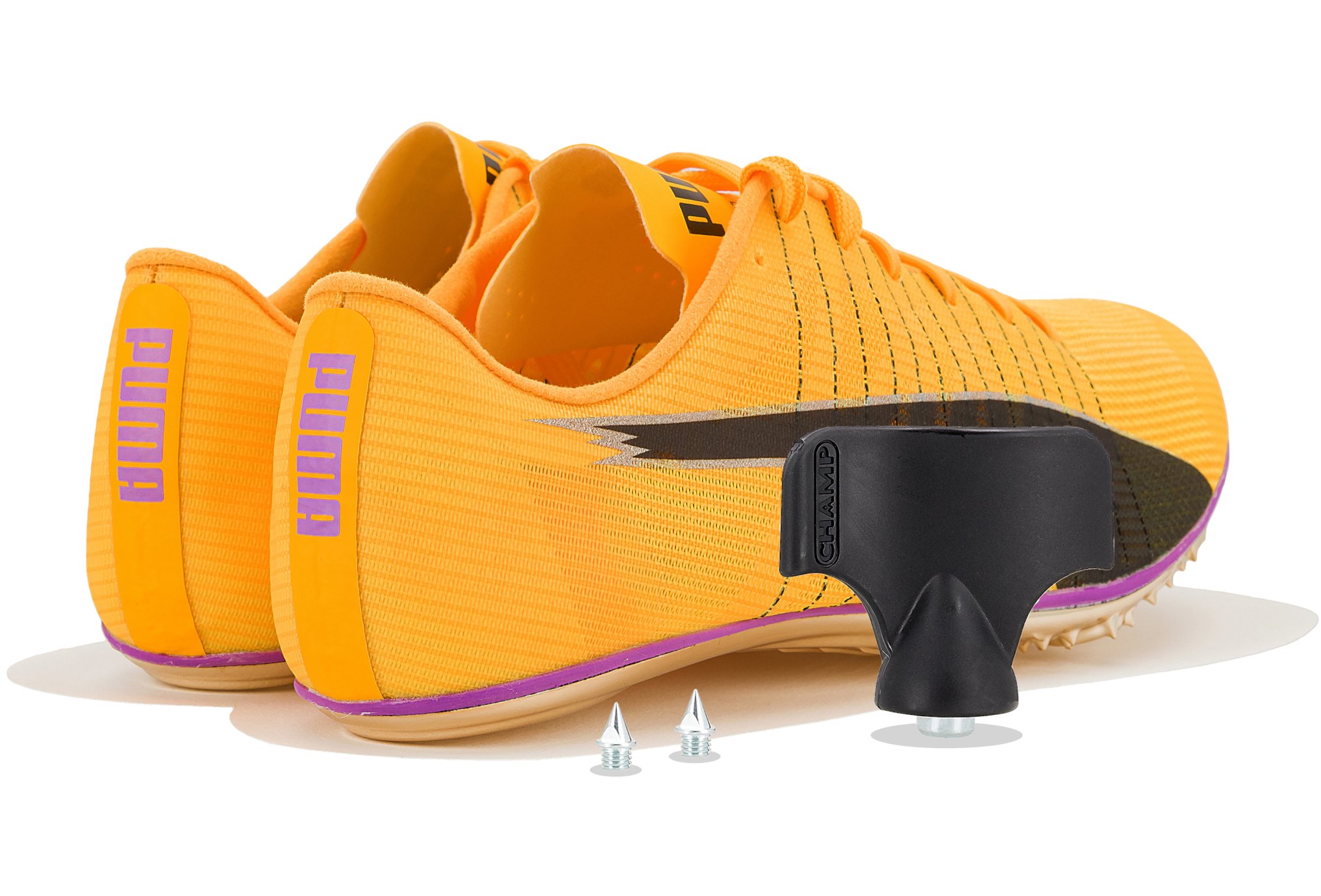 Puma evoSPEED Nitro Sprint 2 in promozione | Uomo Scarpe Atletica