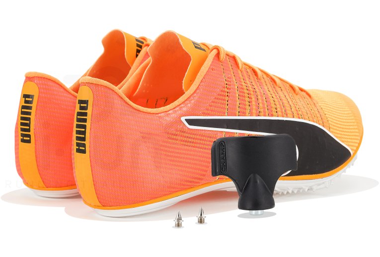 Puma evoSPEED Brush 6 Herren