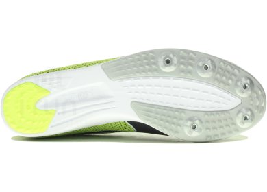 puma evospeed vert