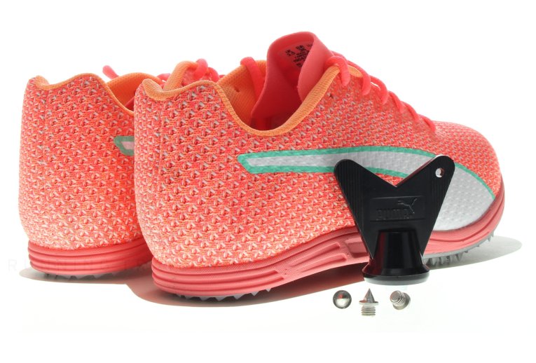 Puma EvoSpeed Distance 8 Damen