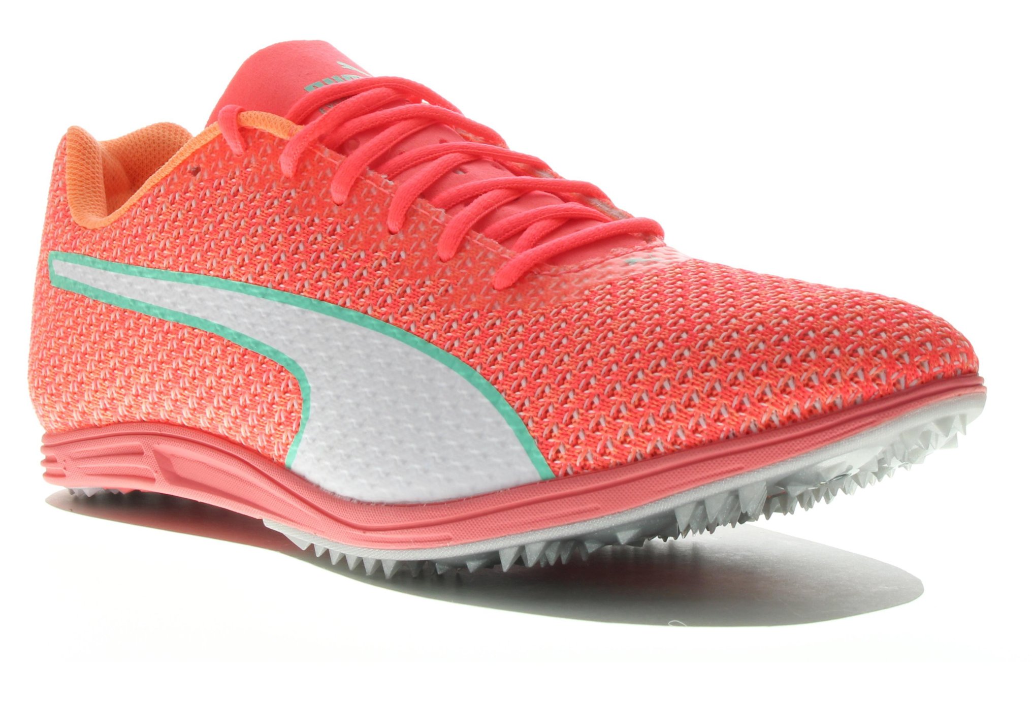 Puma EvoSpeed Distance 8 W Chaussures running femme