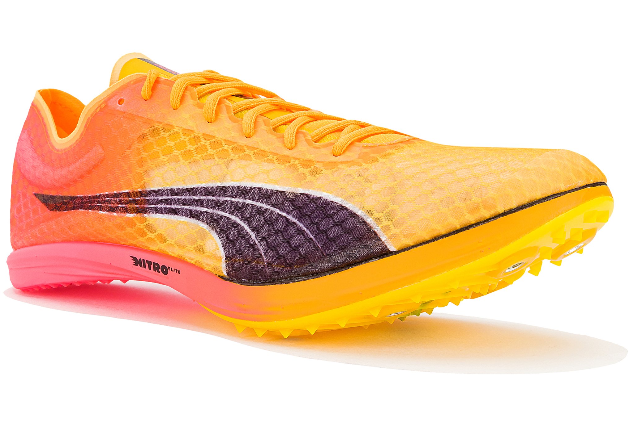 Puma evoSPEED Distance Nitro Elite+ W Chaussures running femme