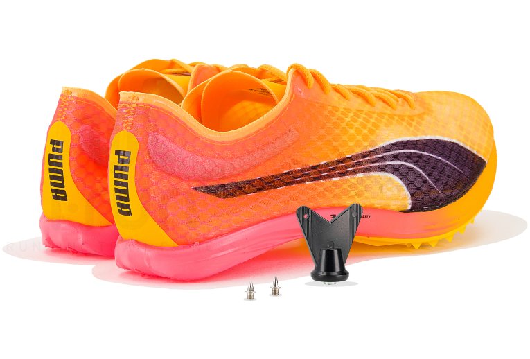 Puma evoSPEED Distance Nitro Elite+ Herren