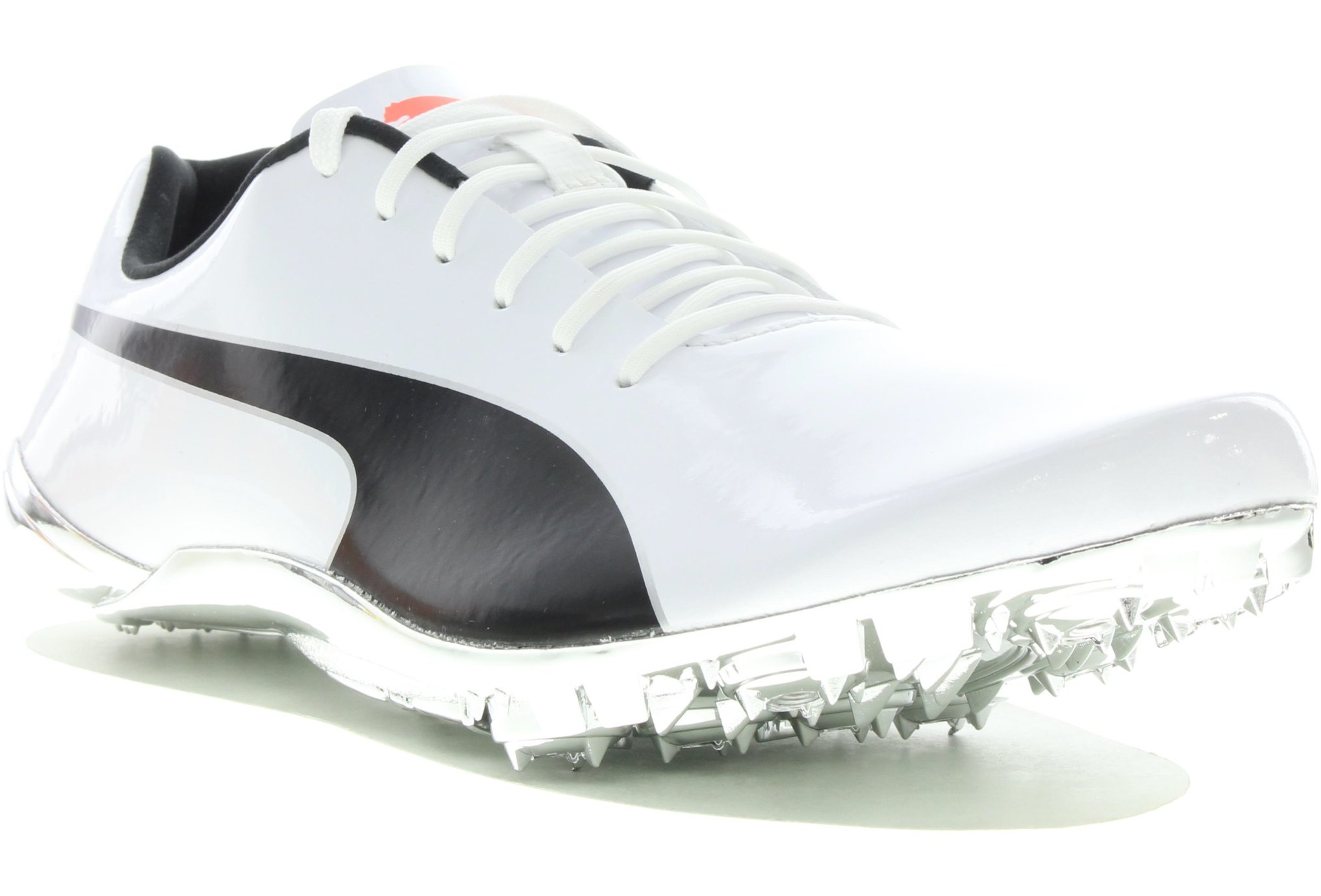 puma evospeed electric