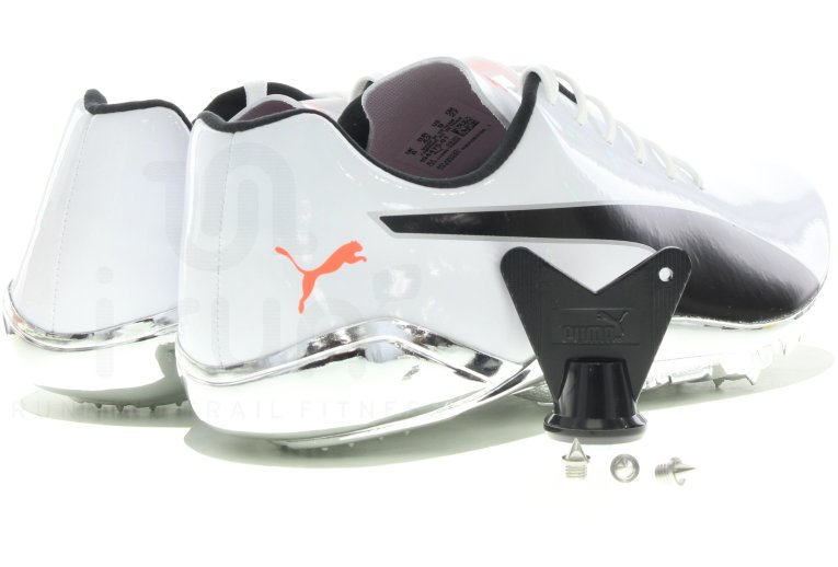 Puma evoSPEED Electric 10
