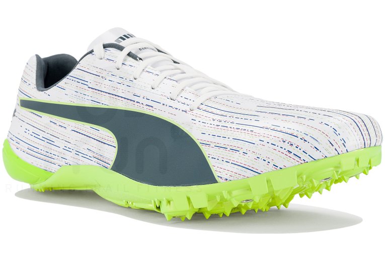 Puma evoSPEED Electric 12