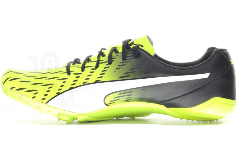 Puma EvoSPEED Electric 5