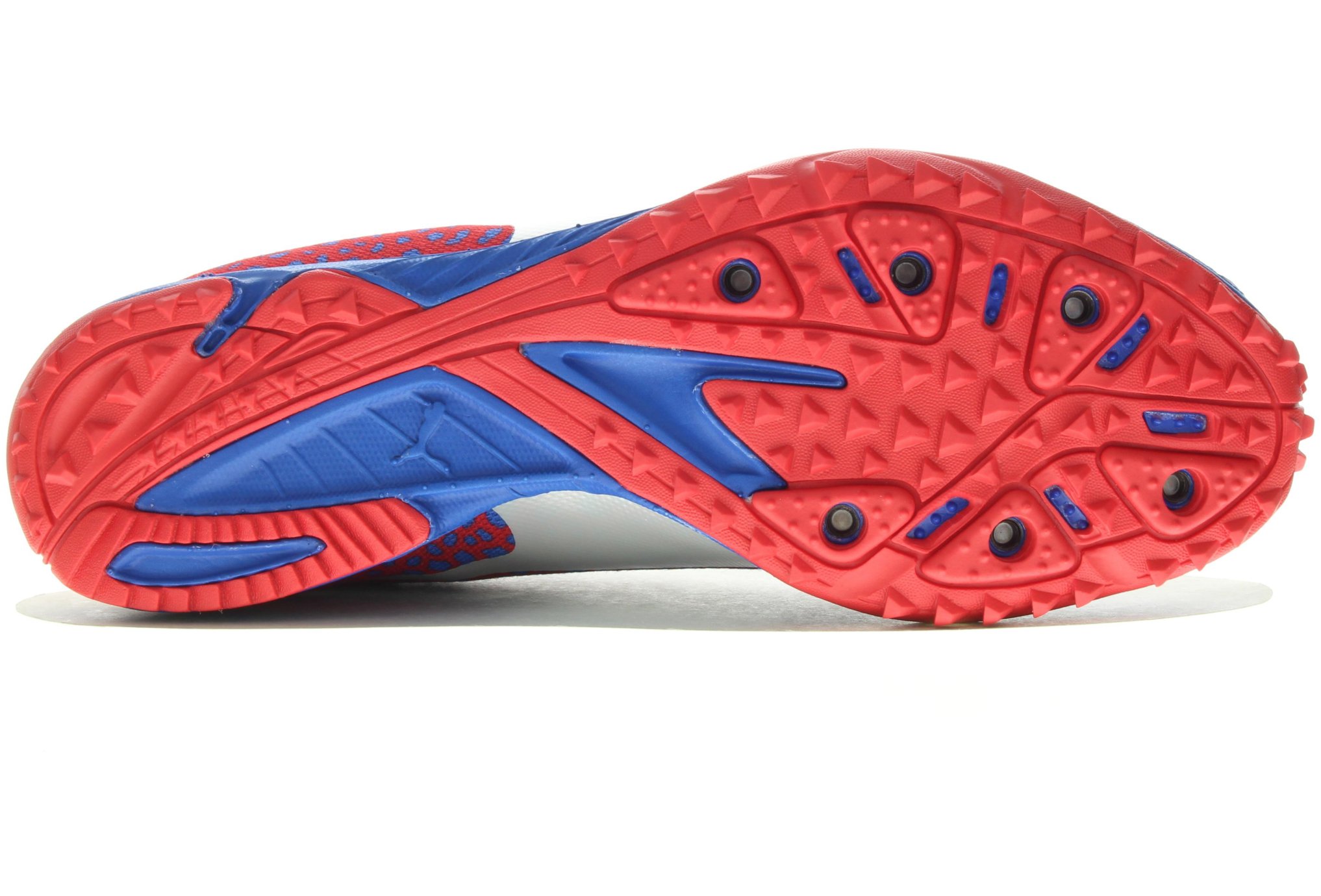 puma evospeed haraka 4