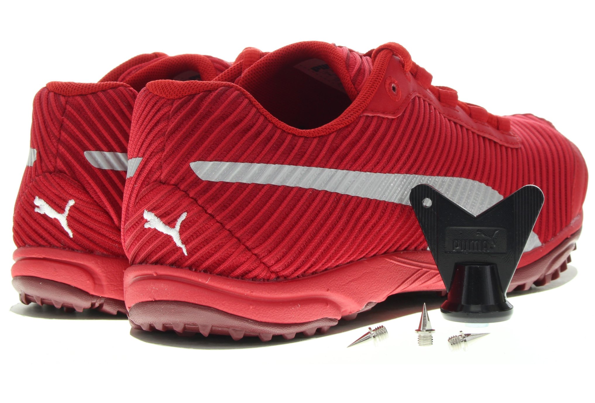 puma evospeed haraka 5