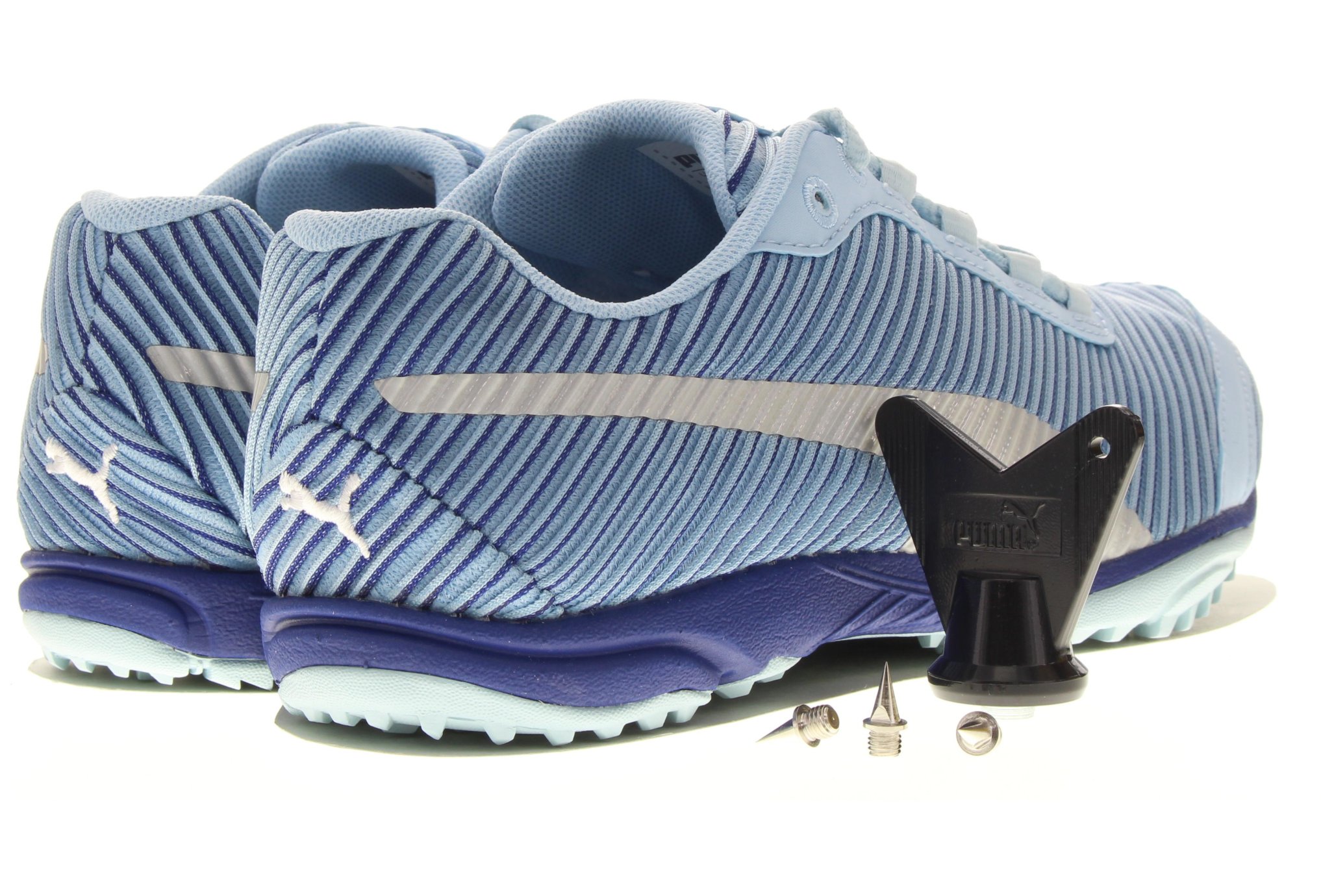 puma evospeed haraka 5