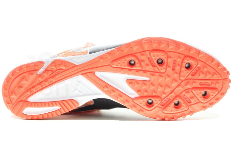 Puma EvoSpeed Haraka 6 en promoción | Hombre Zapatillas Atletismo Puma