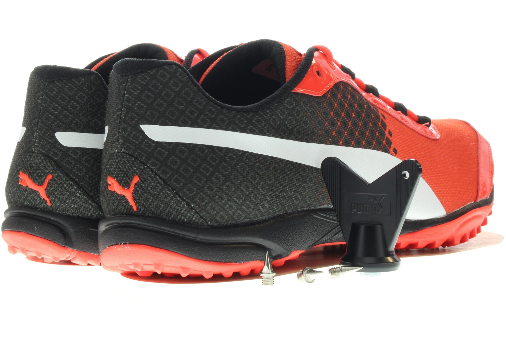 puma evospeed haraka 5