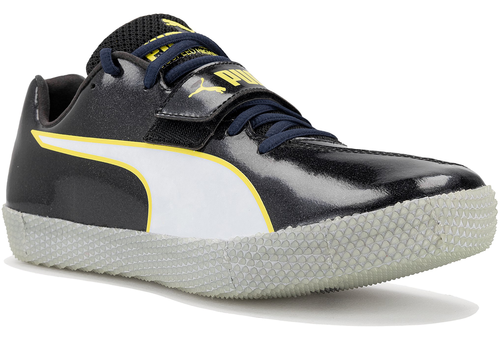 Puma Evospeed High Jump 5 M Diététique Chaussures homme