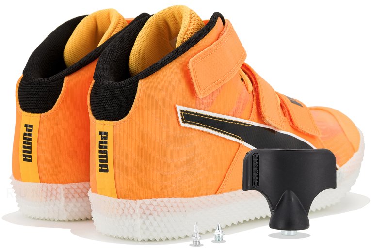 Puma evoSPEED Javelin ULTRAWEAVE