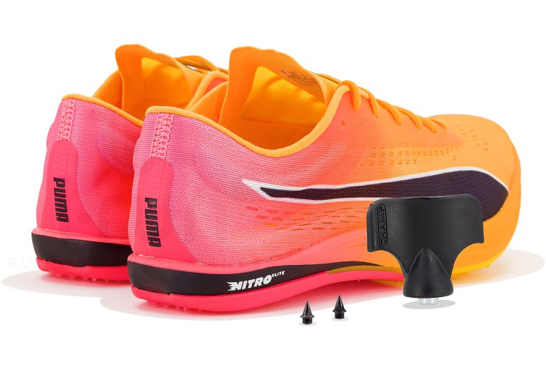 Puma evoSPEED LD Nitro Elite+ W