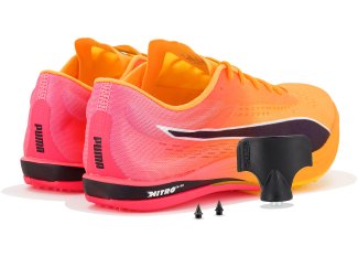 Puma evoSPEED LD Nitro Elite+ Herren