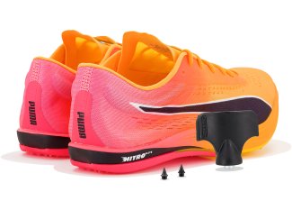 Puma evoSPEED LD Nitro Elite+ Damen