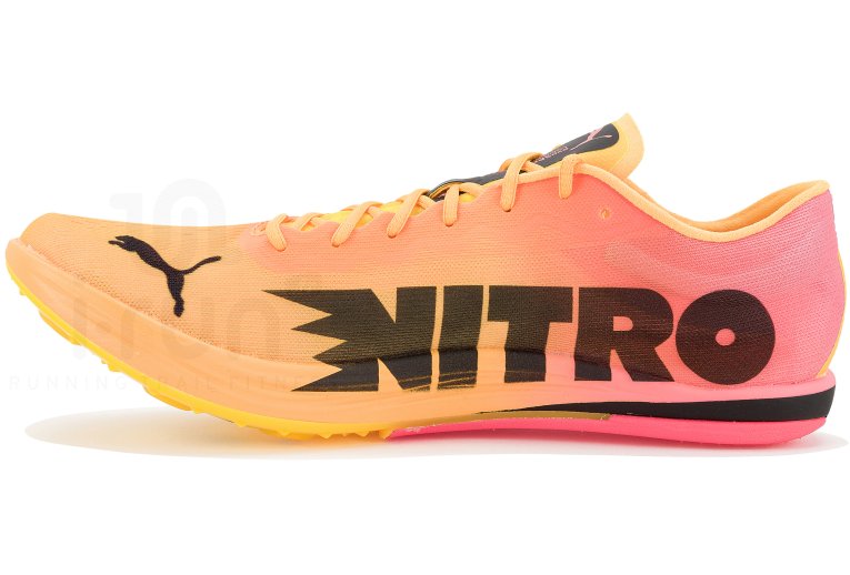 Puma evoSPEED Long Distance Nitro Elite+ 2
