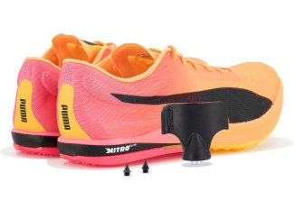 Puma evoSPEED Long Distance Nitro Elite+ 2