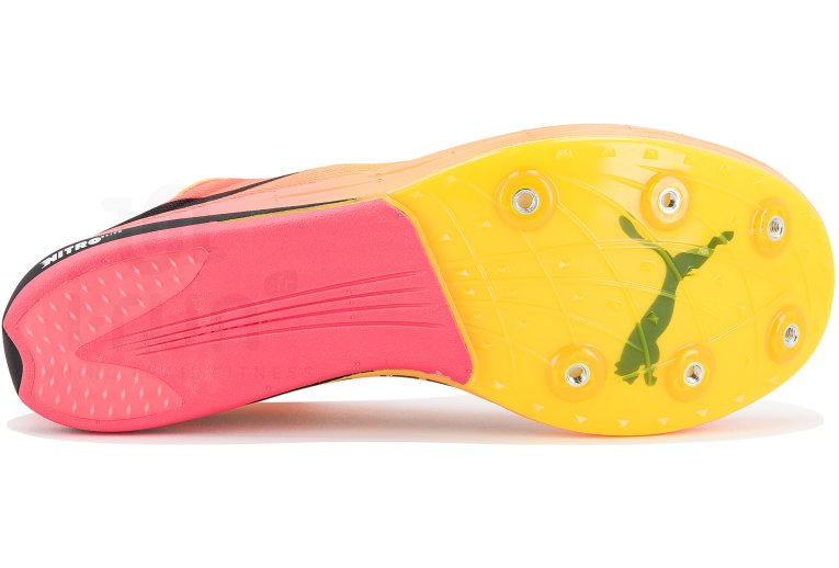 Puma evoSPEED Long Distance Nitro Elite+ 2 Mulher