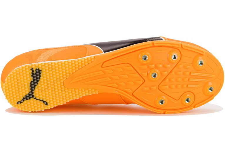 Puma evoSPEED Long Jump 11 Damen