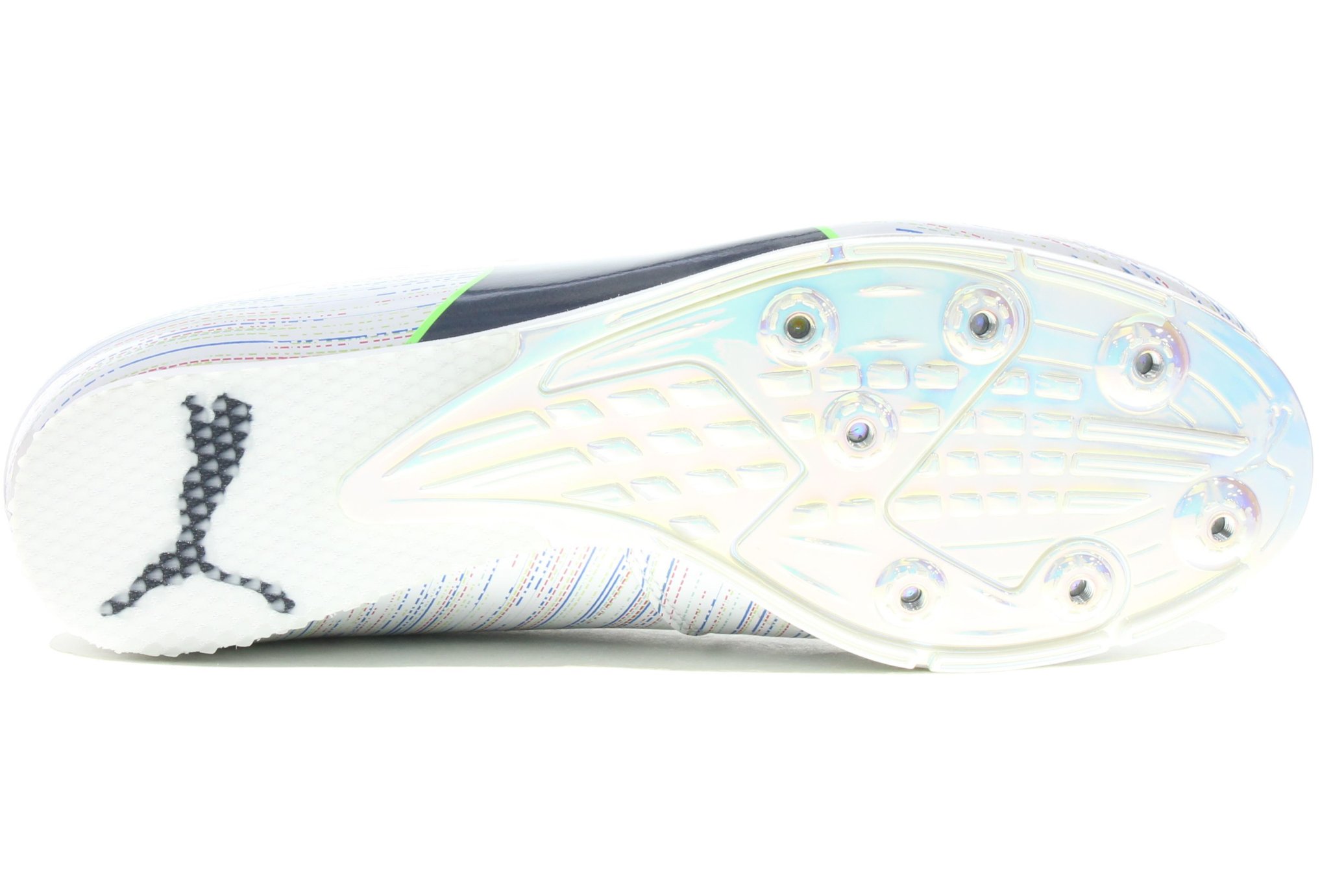 puma evospeed long jump 5