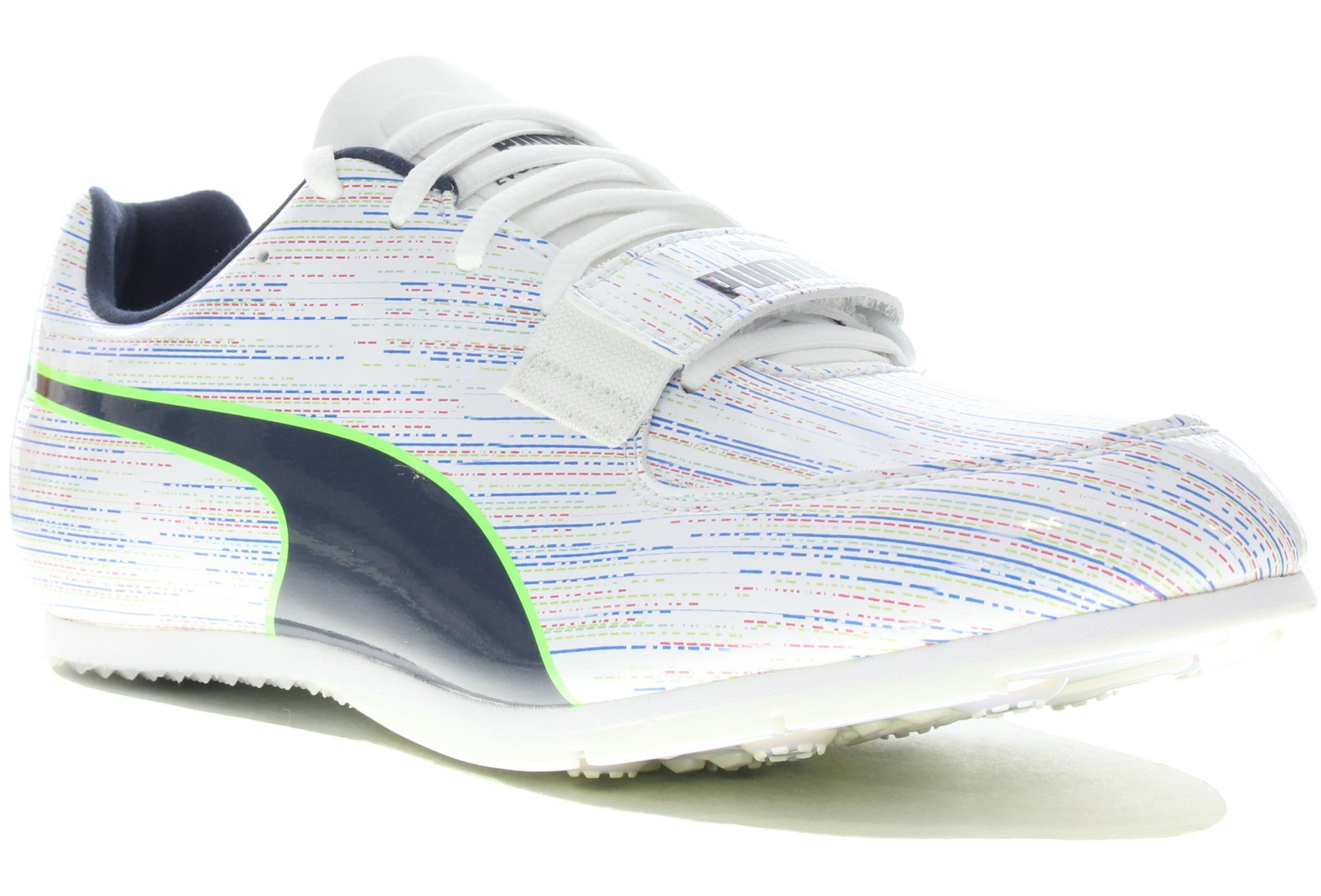 puma evospeed long jump 5